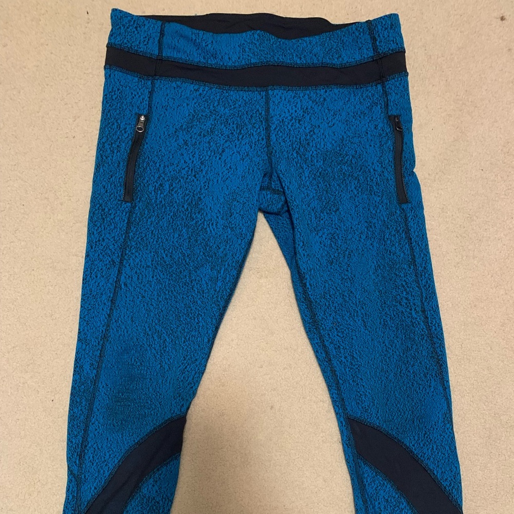 Lululemon pants